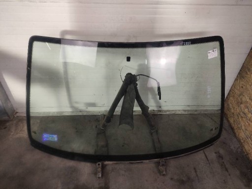 ЛОБОВЕ СКЛО RENAULT MEGANE І LIFT