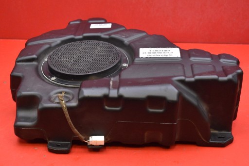 speaker SUBWOOFER 05064610AC JEEP GRAND CHEROKEE 4 IV WK2 10-14