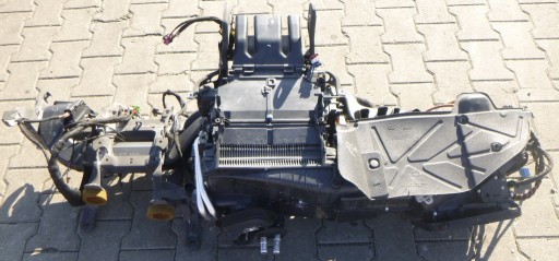 Audi Q7 нагрівач 4m1816005f