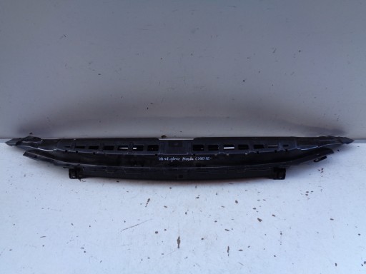pillar of a bumper upper support MAZDA CX60 22