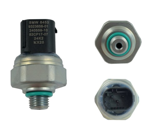9323658 932365801 - Датчик кондиціонера BMW 4 серії F32 F36 G22 ориг
