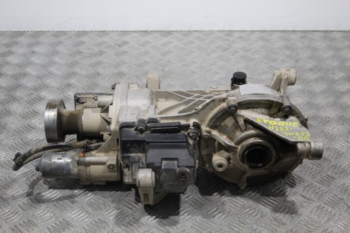 differential diff rear part EVOQUE LIFT L538 HJ32-4N053-BA