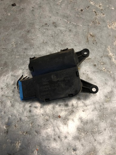 Micro moteur Bloc de chauffage complet VW 1K1907511C