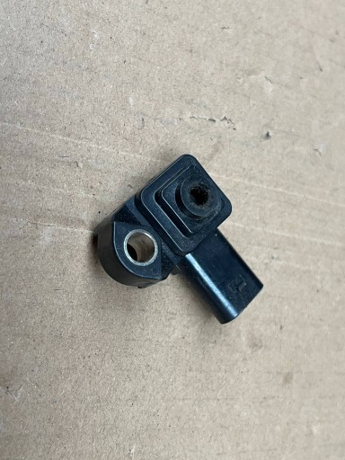2010 BMW 1 E81 E87 Kurbelwellensensor 780474201 !J