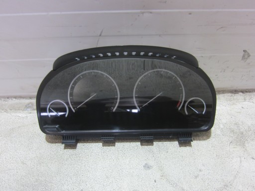 BMW X5 F15 F16 PREDKOSCIOMIERZ budíky budiky USA 62109342819 62108795237