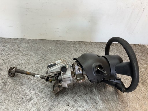 control electrics FIAT PANDA III 735576197