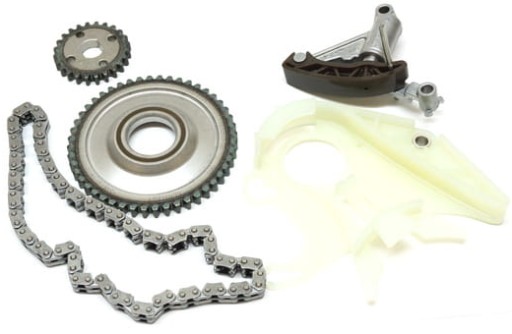 11417605366 - BMW привод масляного насоса N20 N26