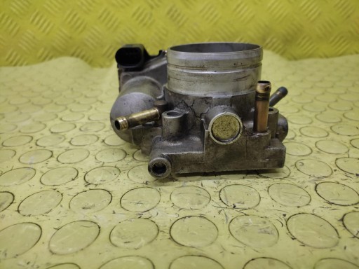 AUDI A3 8L 1.8 Valvola a farfalla 0280750026