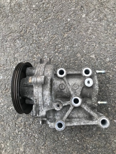 water pump MITSUBISHI ASX LANCER OUTLANDER 1.8 DID OE