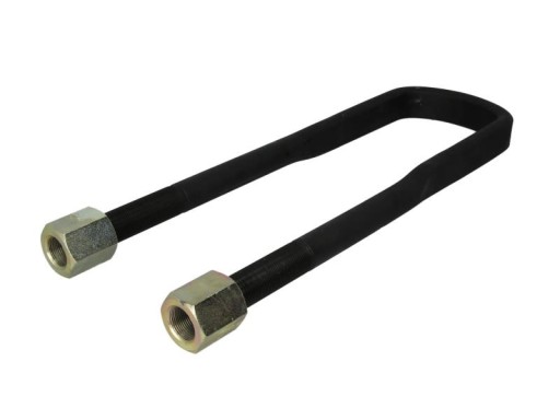 Пружинное стремя s-tr str-50122