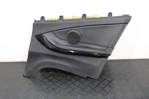 side upholstery door right rear part BMW 4 F33 CABRIO