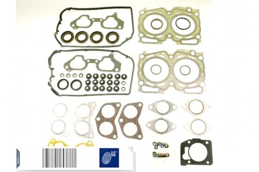 ADS76217 - КОМПЛЕКТ ПРОКЛАДОК ДВИГАТЕЛЯ SUBARU FORESTER IMPREZA 2