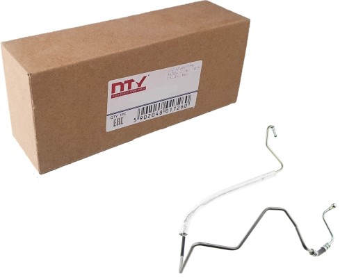 SPH-VW-001 - ДОПОМІЖНИЙ КАБЕЛЬ AROSA LUPO 97-05