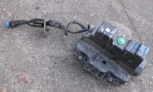 RENAULT MASTER III LIFT komplet behälter pumpe ADBLUE 204626780R