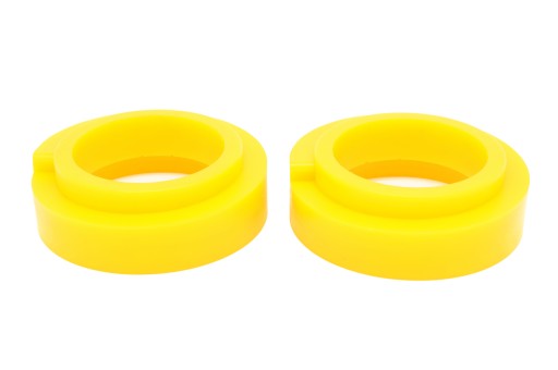 POD5-3PUY - Polybusze пружинні шайби pajero ii galloper +3