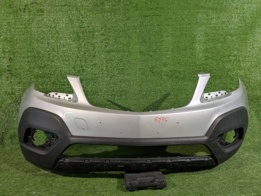 Frontstoßstange vorne OPEL MOKKA A NR.6276