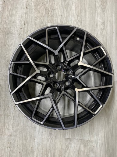 BMW M8 F91 F92 R20 ЛЕГКОСПЛАВНИЙ ДІС 8089569