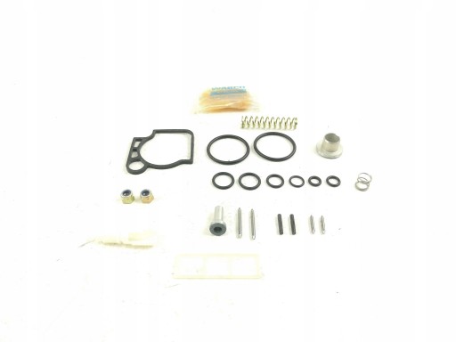 93161152 - РЕМКОМПЛЕКТ ГЛАВНОГО ТОРМОЗНОГО КЛАПАНА IVECO ORI