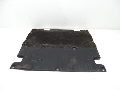 cover cover floor below engine AUDI Q5 II 80A 80C863821