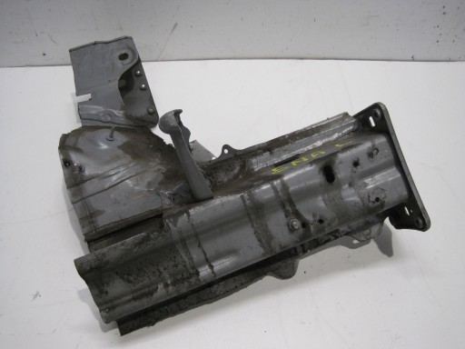 Longeron quart droite gauche Gauche Avant VW TIGUAN 5NA