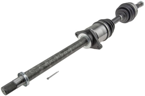 Приводний вал nty NPW-NS-049