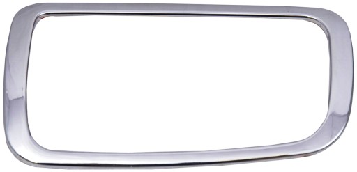 MITSUBISHI OUTLANDER КРЫШКА РУЧКИ 16+