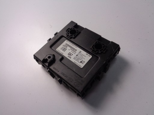 95480G2140 - Модуль смарт-ключа hyundai ioniq lift 2019-