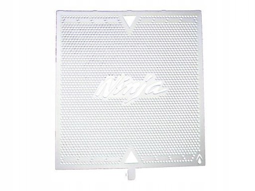 ONH-008 - КРИШКА РАДІАТОРА ДЛЯ KAWASAKI ZX - 10R ZX10 R