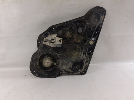 right rear part window regulator mechanism SEAT TOLEDO II