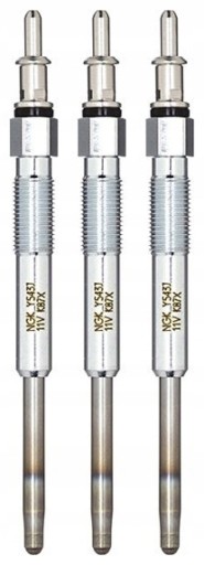 Свеча накаливания нгк 5618