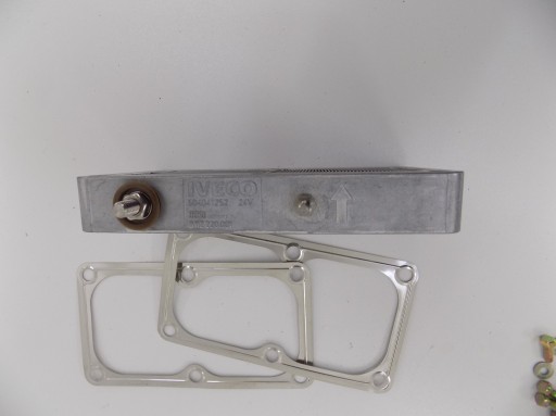 IVECO МОДУЛЬ РЕЛЕ 506061252