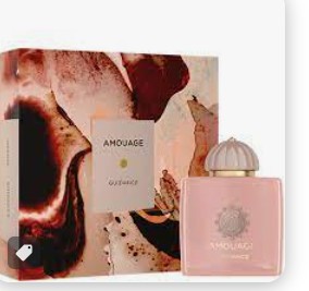 Amouage Guidance Woman 100 ml FOLIA WAWA ORGINAL