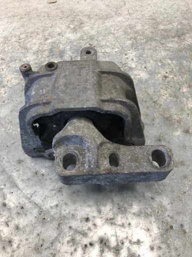 holder engine mount VW SKODA AUDI 1K0199262AT
