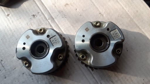S4 B8 LIFT WARIATOR rozvodu 3.0 TFSI S5 SQ5 A6 C7