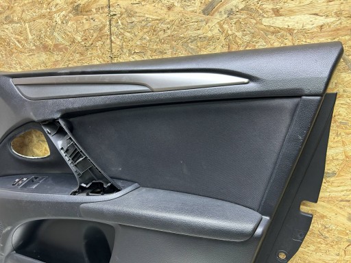 side door right front Toyota Avensis T27 T29 2016 6762805050 Anglik