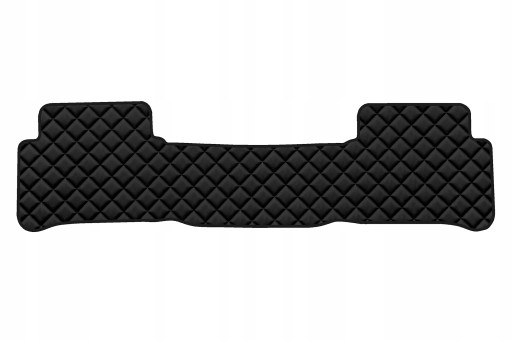 Килимки весь задній MERCEDES E-Class W212 S212 09-16