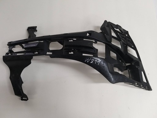 MERCEDES-BENZ E W211 holder bumper bracket right front A2118800452