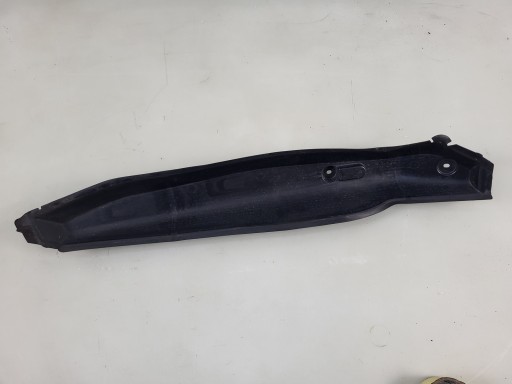 Insonorizzazione parafango sinistra Anteriore sinistro MERCEDES CLA C117 W117 A1178890000