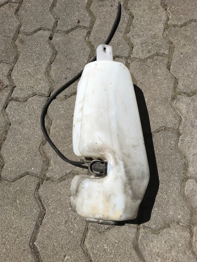 washer fluid tank DACIA LOGAN 8200210002F