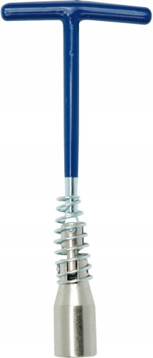 VOREL-КЛЮЧ ДЛЯ СВІЧОК 16/21 ММ