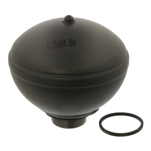 Febi 38289 гідропневматична сфера