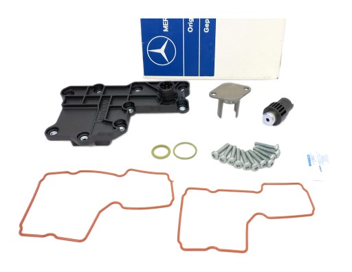 Q4213509352 - КОМПЛЕКТ ДЛЯ РЕМОНТУ ПЕРЕМИКАННЯ ПЕРЕДАЧ MERCEDES ACTROS