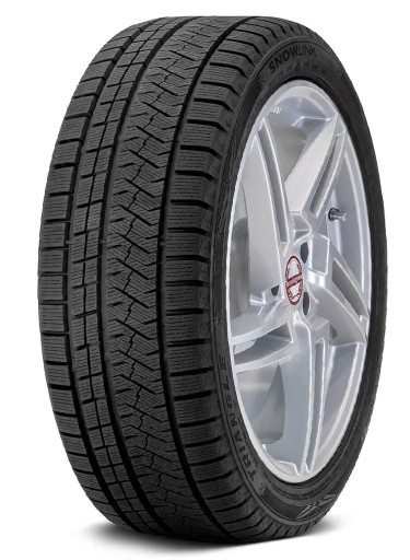 2x треугольника SnowLink PL02 245/45R18 100 В