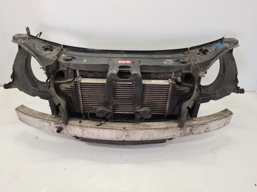 MERCEDES ML W164 ПІДСИЛЕННЯ РЕМЕНЯ ПЕРЕДНЬОГО 3.0CDI