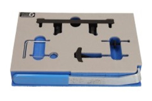 НАБОР ИНСТРУМЕНТОВ ДЛЯ НАСТРОЙКИ ВРЕМЕНИ - ЛАЗЕРНЫЕ ИНСТРУМЕНТЫ