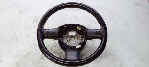 lenkrad Leder AUDI A3 8P A4 A6 8P0419091AA SKR *8*
