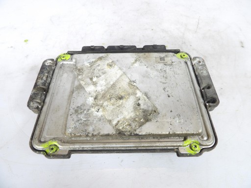 CITROEN JUMPY II 1.6HDI Centralina Motore 9665091180