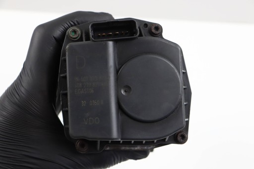 PEUGEOT 407 and 307 and CITROEN C4 throttle flap 2.0 965078738002 408239827001