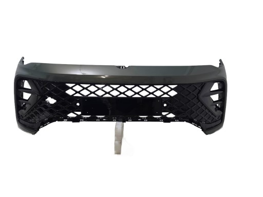 ^ original bumper front VW Tiguan III R-Line 571 (2024-) 571807421A