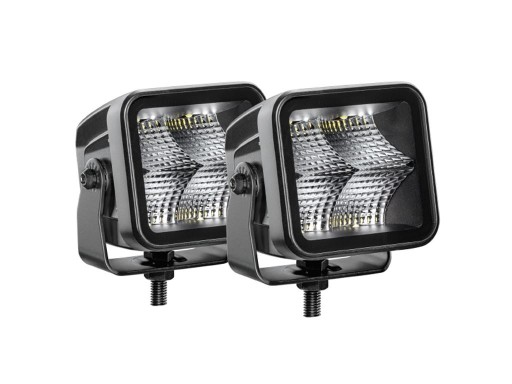 1FA 358 - ДАЛЬНОБОЙНЫЙ РЕФЛЕКТОР BLACK SERIES